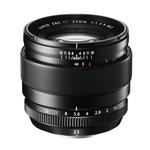 Used Fujifilm XF 23mm f/1.4 R - Good 0
