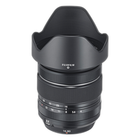 Used Fujifilm XF 18-55mm f/2.8-4 - Good 6