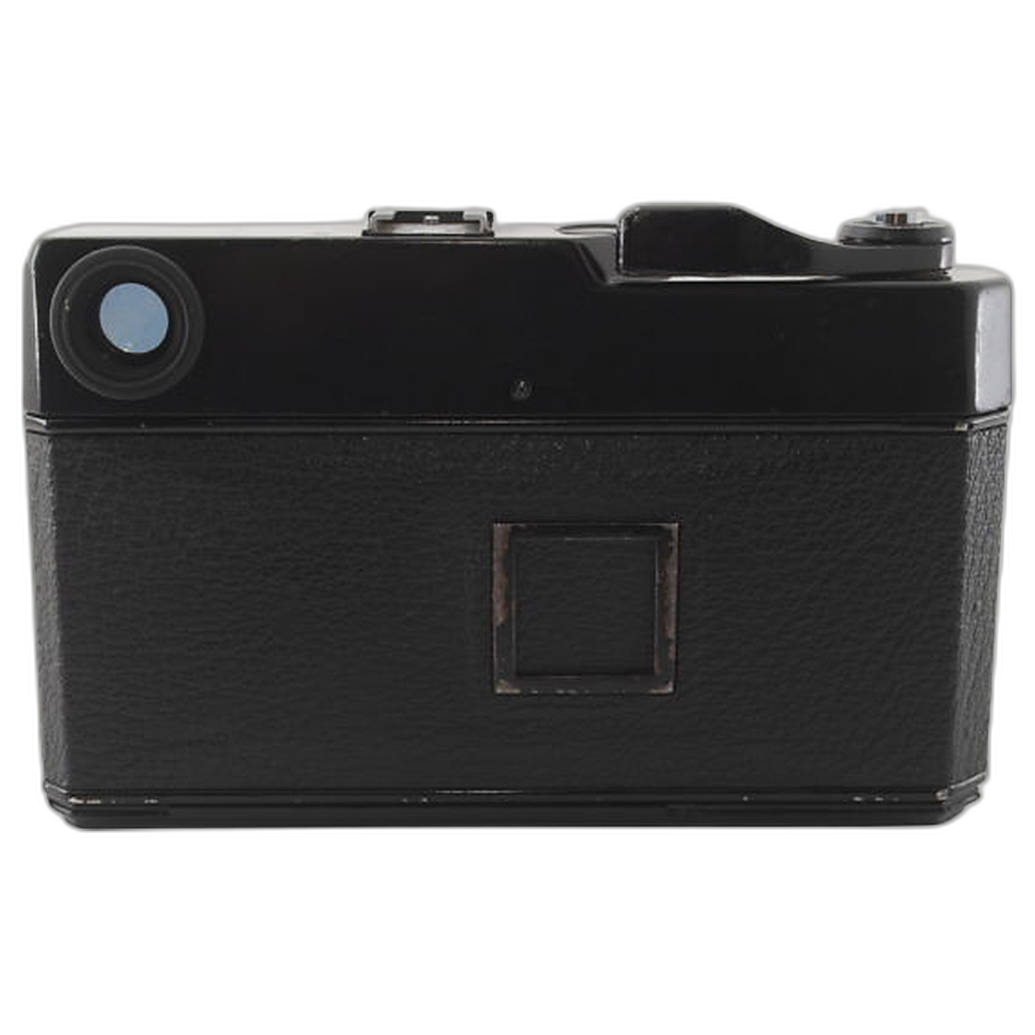 Used Fujifilm Fujica GW690 Medium Format Rangefinder w/ 90mm f/3.5
