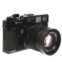 Used Fuji GW690II Professional Medium Format Camera with 90mm f/3.5 - Good 1