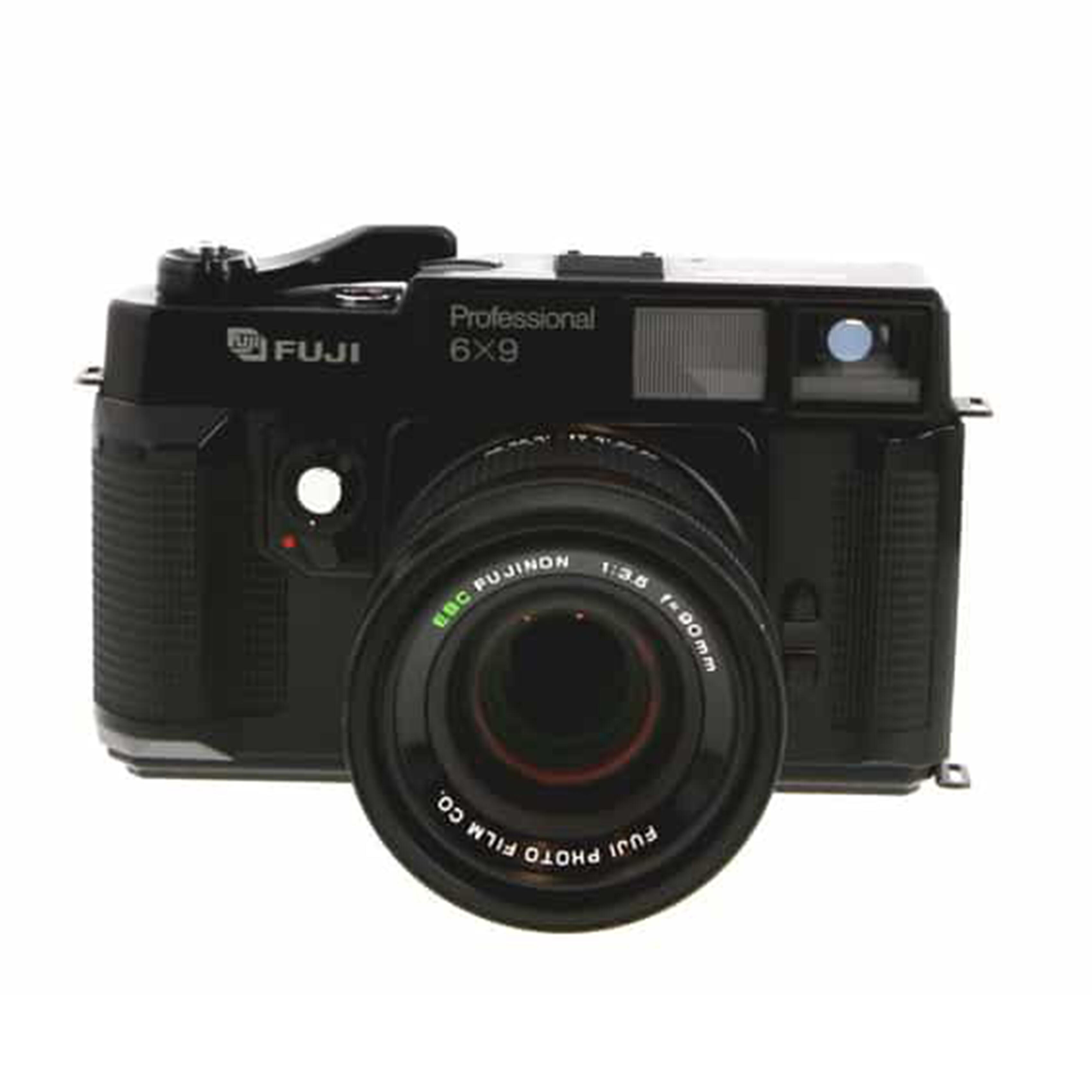 Used Fuji GW690II Professional Medium Format Camera with 90mm f/3.5 - Good