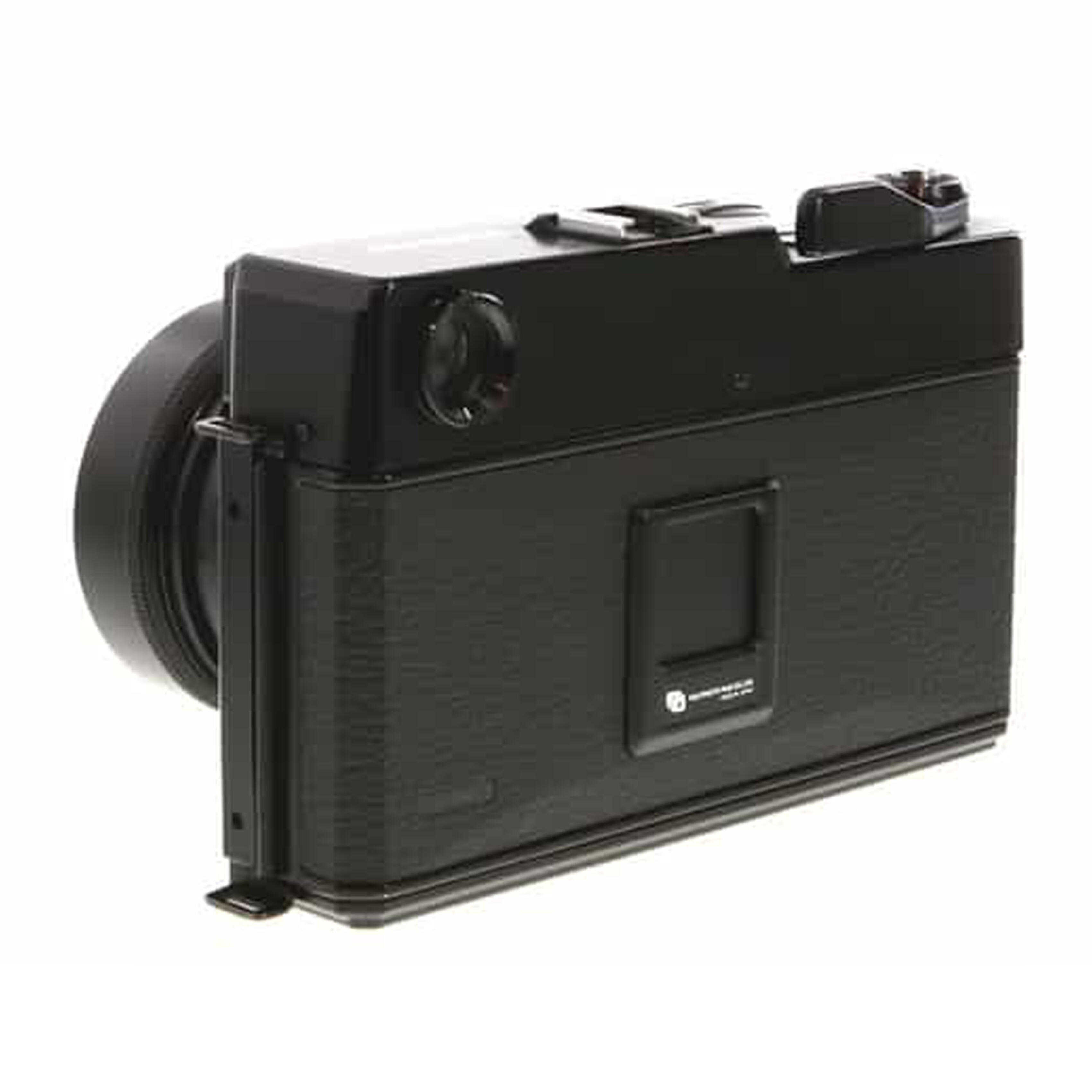 Used Fuji GW690II Professional Medium Format Camera with 90mm f