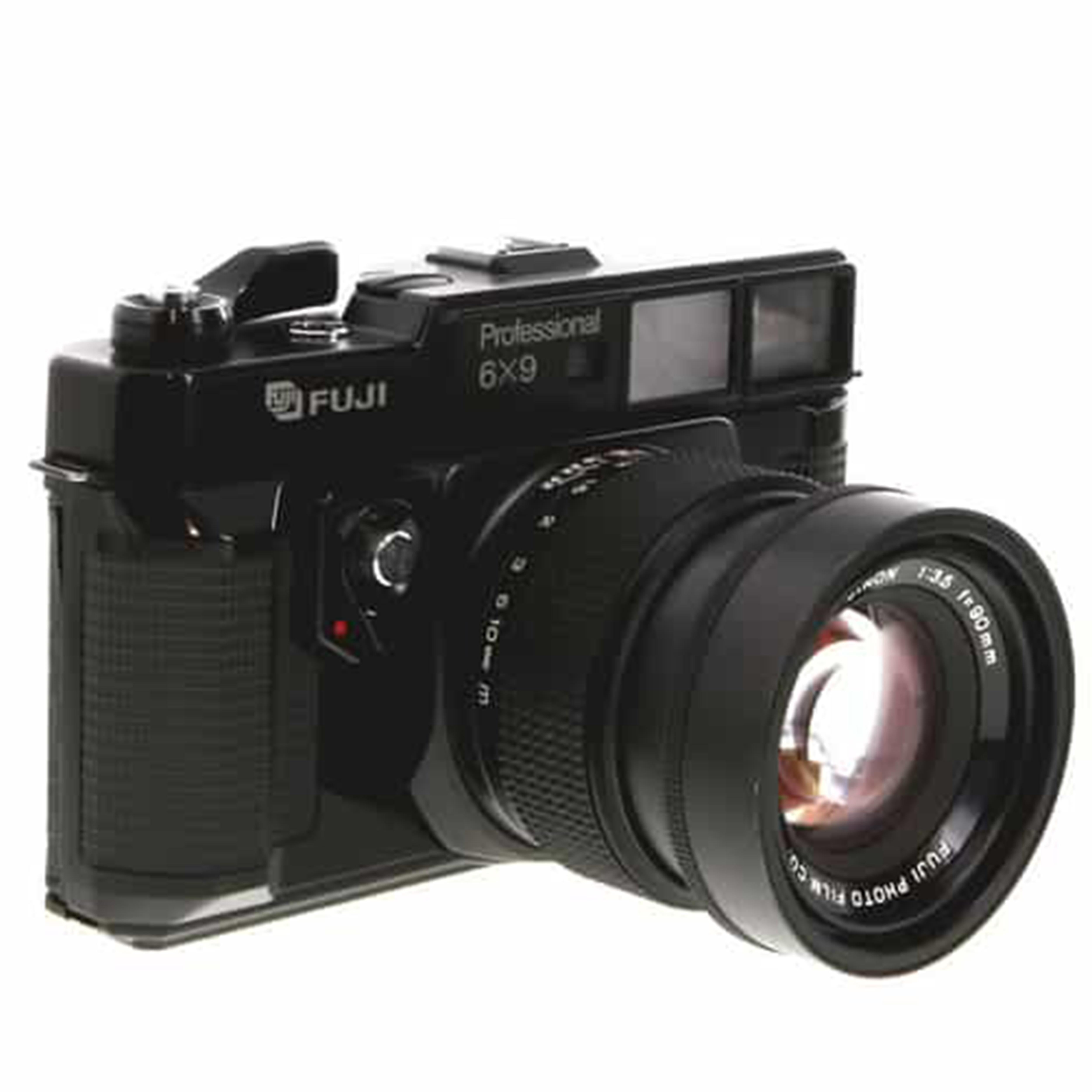 FUJI Professional 6x9 GW690Ⅱ Fuji GW/GSW 690II Camera Guides - Tim Layton Fine Art