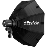 Used Profoto B1 500 AirTTL Battery, Charger 2.8A and Bag XS - Good 2