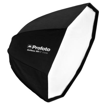 Used Profoto RFi Softbox Octa 5ft (150cm) - Good