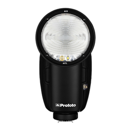 Used Profoto A1X Air TTL for Fujifilm - Good