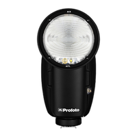 Used Profoto A1X Air TTL for Fujifilm - Good 0