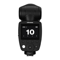 Used Profoto A1X Air TTL for Fujifilm - Good 2