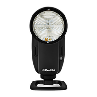 Used Profoto A1X Air TTL for Fujifilm - Good 5