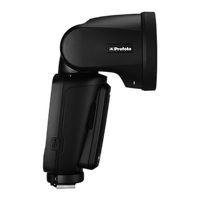 Used Profoto A1X Air TTL for Fujifilm - Good 8