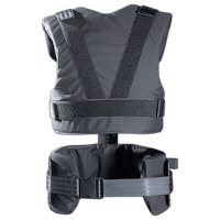Used Glidecam X-10 Stabilizer Vest w/ HD-4000 - Good 1