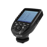Used Good Godox X Pro-C TTL Transmitter for Canon 0