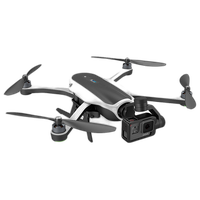 Used GoPro Karma Quadcopter with HERO5 Black W/ Karma Grip - Good 1