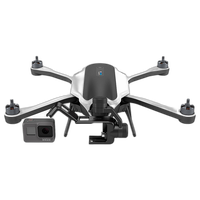 Used GoPro Karma Quadcopter with HERO5 Black W/ Karma Grip - Good 3