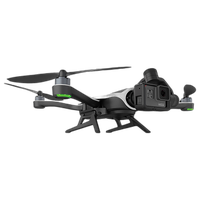 Used GoPro Karma Quadcopter with HERO5 Black W/ Karma Grip - Good 4
