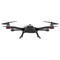 Used GoPro Karma Quadcopter with HERO5 Black W/ Karma Grip - Good 7