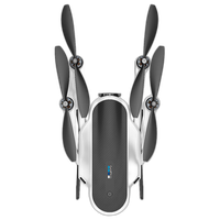 Used GoPro Karma Quadcopter with HERO5 Black W/ Karma Grip - Good 8