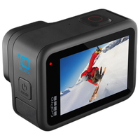 Used GoPro Hero 6 Black Action Camera Kit - Good 1