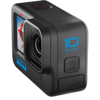 Used GoPro Hero 6 Black Action Camera Kit - Good 2