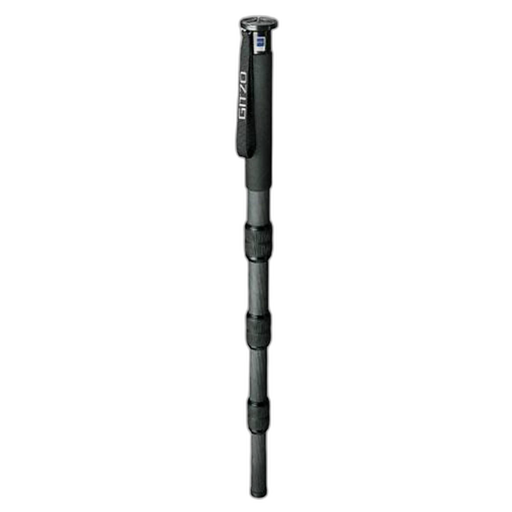 Used Gitzo 1588 MK2 Carbon Fiber Monopod - Good