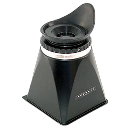 Used Hasselblad Magnifying Hood Finder - Good