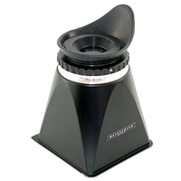 Used Hasselblad Magnifying Hood Finder - Good 0