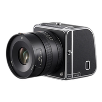 Used Good Hasselblad 907X  and  CFV 100C Medium Format Mirrorless Camera 4