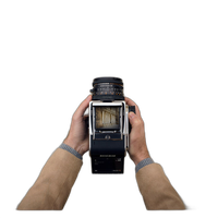 Used Good Hasselblad 907X  and  CFV 100C Medium Format Mirrorless Camera 7