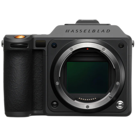 Used Good Hasselblad X2D II 100C (NA)