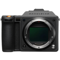 Used Good Hasselblad X2D II 100C (NA) 0