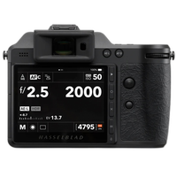 Used Good Hasselblad X2D II 100C (NA) 4