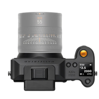 Used Good Hasselblad X2D II 100C (NA) 5
