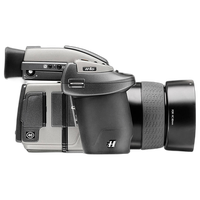 Used Hasselblad H4D-40 With 80mm f/2.8 HC - Good 0