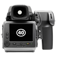 Used Hasselblad H4D-40 With 80mm f/2.8 HC - Good 1