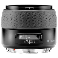 Used Hasselblad H4D-40 With 80mm f/2.8 HC - Good 2