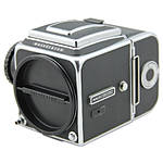 Used Hasselblad 500CM Body Only - Good 0