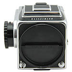 Used Hasselblad 500CM Body Only - Good 2