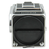Used Hasselblad 500CM Body Only - Good