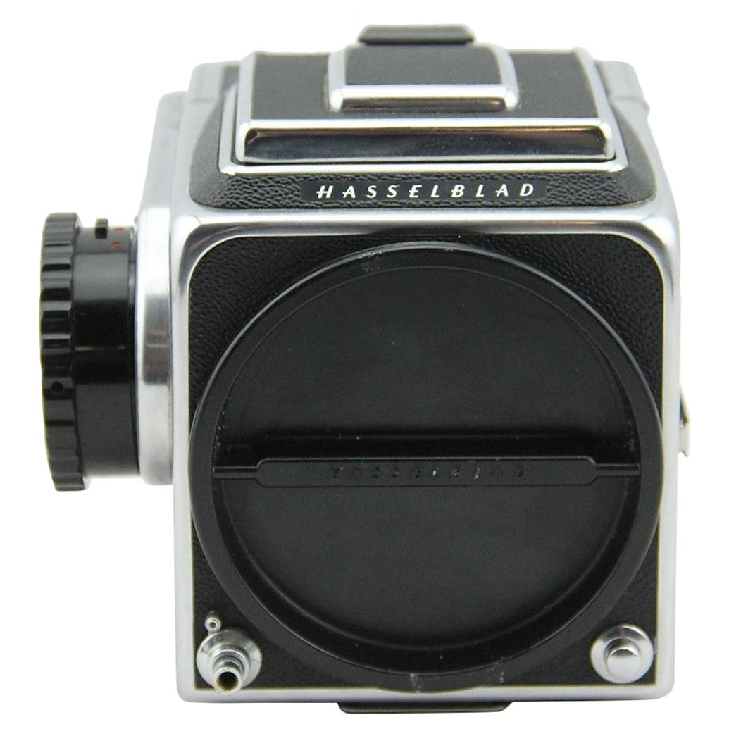 HASSELBLAD 500CM ボディのみ　動作確認済み Used Hasselblad 500CM Body Only - Good