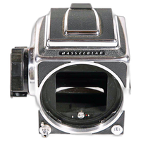 Used Hasselblad 500CM With Metered Prism - Good 4