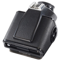 Used Hasselblad 500CM With Metered Prism - Good 5
