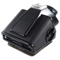 Used Hasselblad 500CM With Metered Prism - Good 6