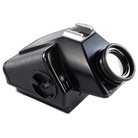 Used Hasselblad 500CM With Metered Prism - Good 7