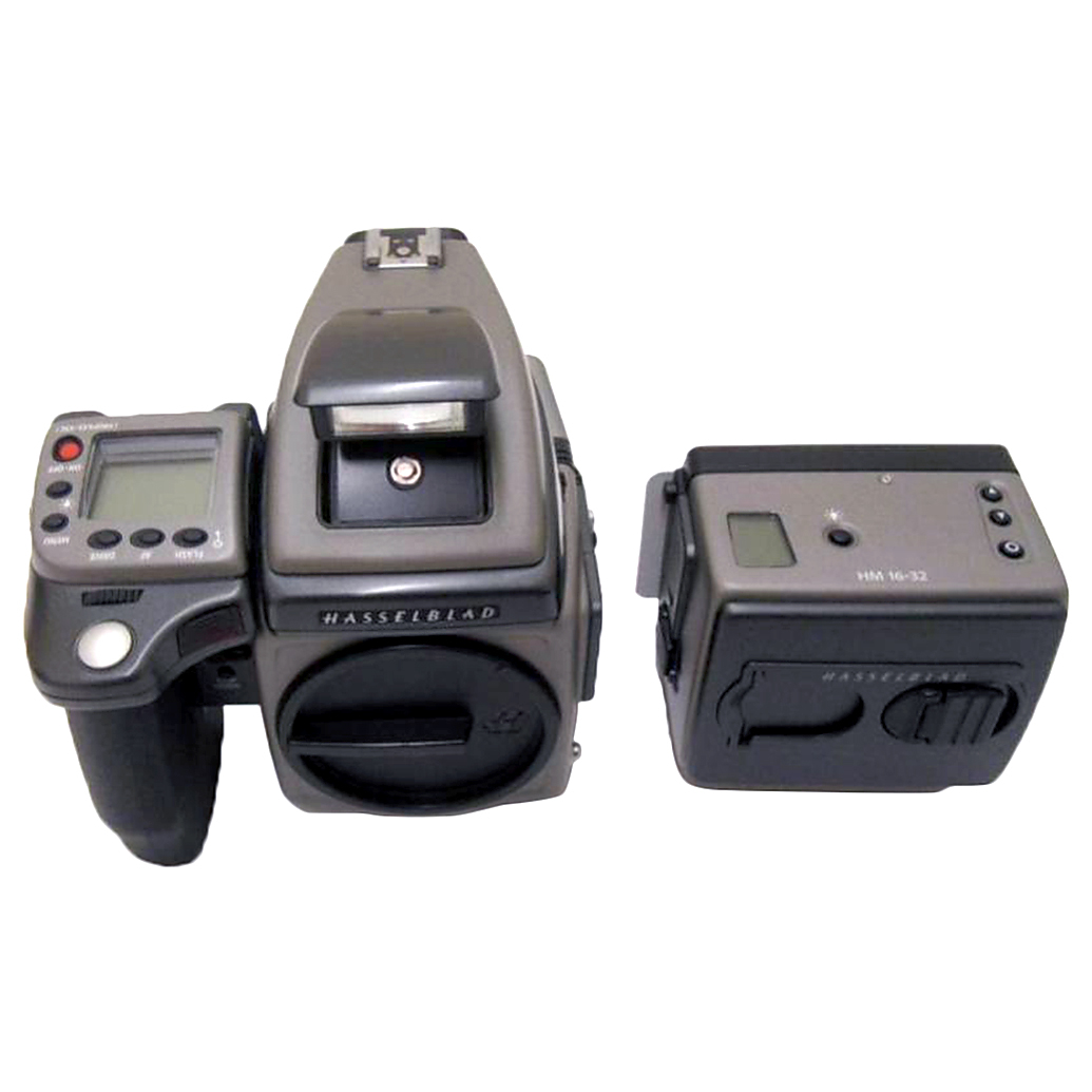 Hasselblad H2 フィルムカメラ 本体のみ Hasselblad H2 フィルムカメラ