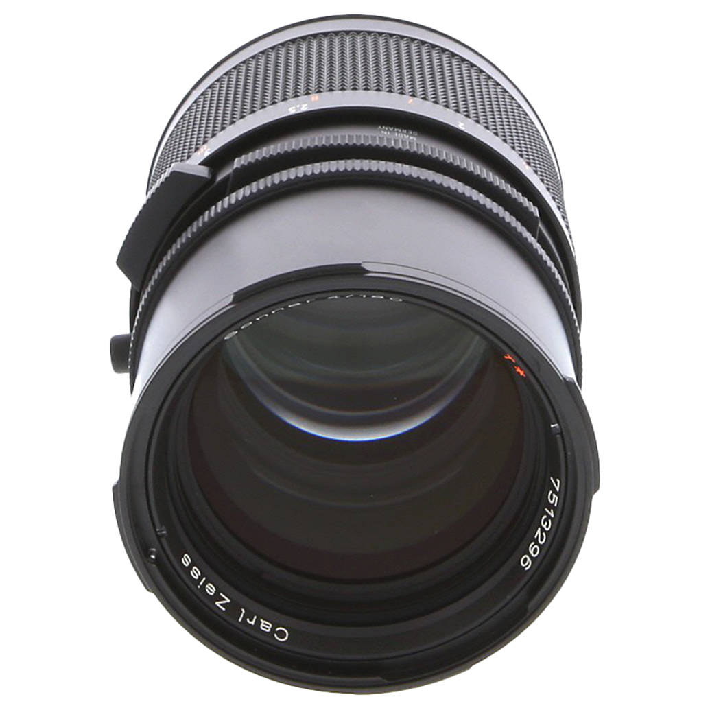 Used Hasselblad 180MM F/4 CF T* - Good