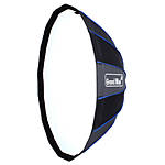 Used Hensel Ultra IV Softbox 24x47 Inch - Good 1