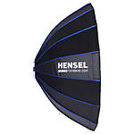 Used Hensel Ultra IV Softbox 24x47 Inch - Good 2