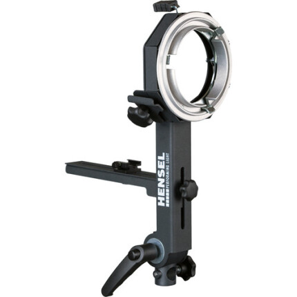 Used Hensel 9 Inch Reflector (Large) - Good