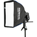 Used Hensel Expert D 250 Speed Monolight - Good 3