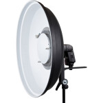 Used Hensel Expert D 250 Speed Monolight - Good 4
